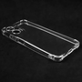 Capa Moto G35 Transparente