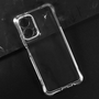Capa Moto G35 Transparente