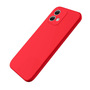 Capa Moto G84 Silicone