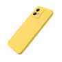 Capa Moto G84 Silicone
