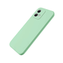 Capa Moto G84 Silicone