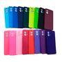 Capa Moto G84 Silicone