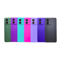 Capa Moto G84 Silicone