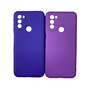 Capa Motorola G31 / G41 Silicone