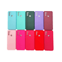 Capa Motorola G31 / G41 Silicone