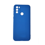 Capa Motorola G31 / G41 Silicone
