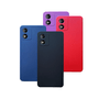 Capa Motorola Moto E13 Silicone