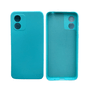 Capa Motorola Moto E13 Silicone