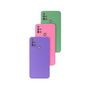 Capa Motorola Moto G10 / G20 / G30 Silicone