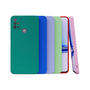 Capa Motorola Moto G10 / G20 / G30 Silicone