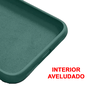 Capa Motorola Moto G10 / G20 / G30 Silicone