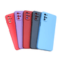Capa Motorola Moto G22 Silicone