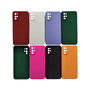Capa Motorola Moto G22 Silicone