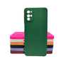 Capa Motorola Moto G22 Silicone
