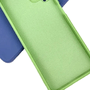 Capa Motorola Moto G22 Silicone