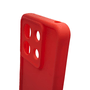 Capa Poco X6/note 13 Pro 5g Silicone