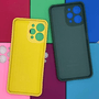 Capa Redmi 12 4g Silicone