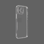 Capa Redmi 12 Transparente