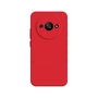 Capa Redmi A3 4g Silicone