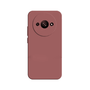 Capa Redmi A3 4g Silicone