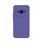 Capa Redmi A3 4g Silicone