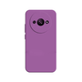 Capa Redmi A3 4g Silicone