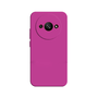 Capa Redmi A3 4g Silicone