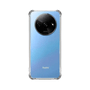 Capa Redmi A3 Transparente