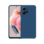 Capa Redmi Note 12s Silicone