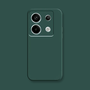 Capa Redmi Note 13 4g Silicone