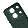 Capa Redmi Note 13 4g Silicone