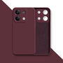 Capa Redmi Note 13 4g Silicone