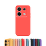 Capa Redmi Note 13 4g Silicone