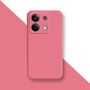 Capa Redmi Note 13 Pro Plus 5g Silicone