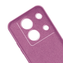 Capa Redmi Note 13 Pro Plus 5g Silicone