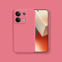 Capa Redmi Note 13 Pro Plus 5g Silicone