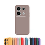 Capa Redmi Note 13 Pro Plus 5g Silicone