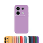 Capa Redmi Note 13 Pro Plus 5g Silicone