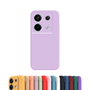 Capa Redmi Note 13 Pro Plus 5g Silicone
