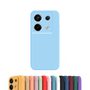 Capa Redmi Note 13 Pro Plus 5g Silicone