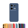 Capa Redmi Note 13 Pro Plus 5g Silicone