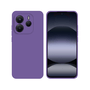 Capa Redmi Note 14 Silicone
