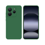 Capa Redmi Note 14 Silicone