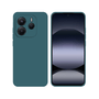 Capa Redmi Note 14 Silicone