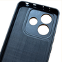 Capa Redmi Note 14 Silicone
