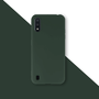 Capa Samsung A01 Core Silicone