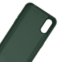 Capa Samsung A01 Core Silicone