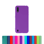 Capa Samsung A01 Core Silicone