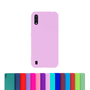 Capa Samsung A01 Core Silicone