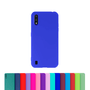 Capa Samsung A01 Core Silicone